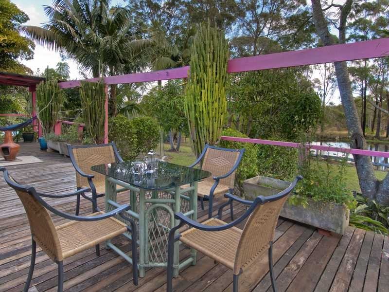 254 Lake Innes Drive, Lake Innes NSW 2446