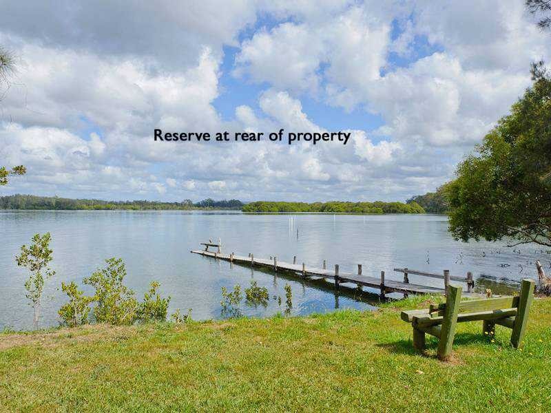 163 Riverside Drive, Port Macquarie NSW 2444