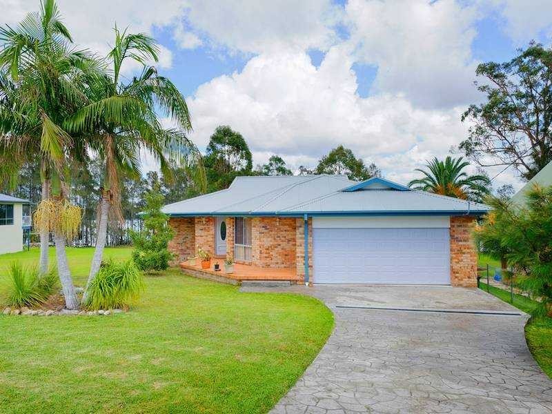 163 Riverside Drive, Port Macquarie NSW 2444
