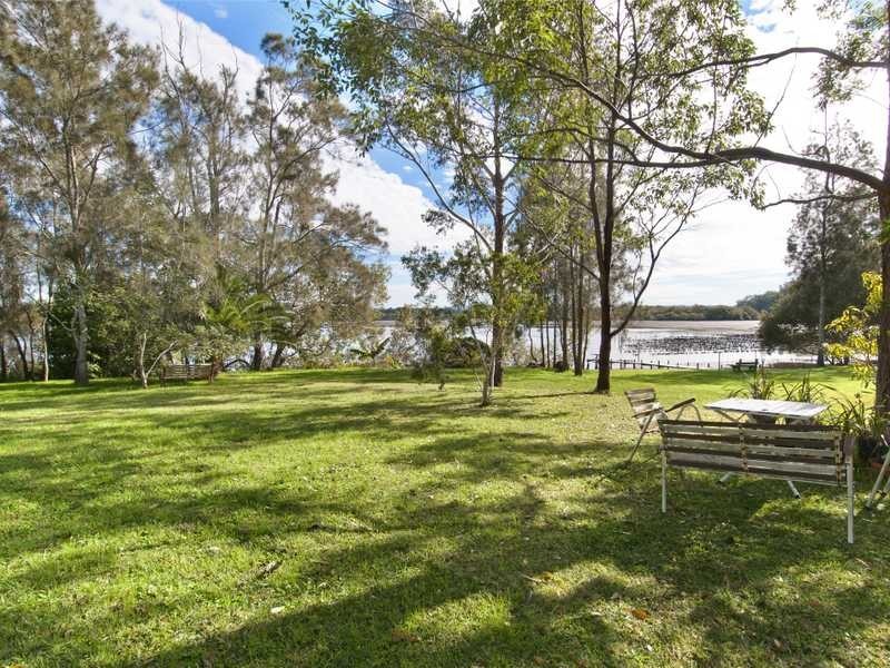 163 Riverside Drive, Port Macquarie NSW 2444
