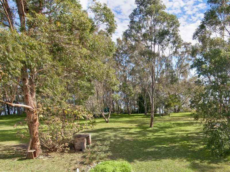 163 Riverside Drive, Port Macquarie NSW 2444