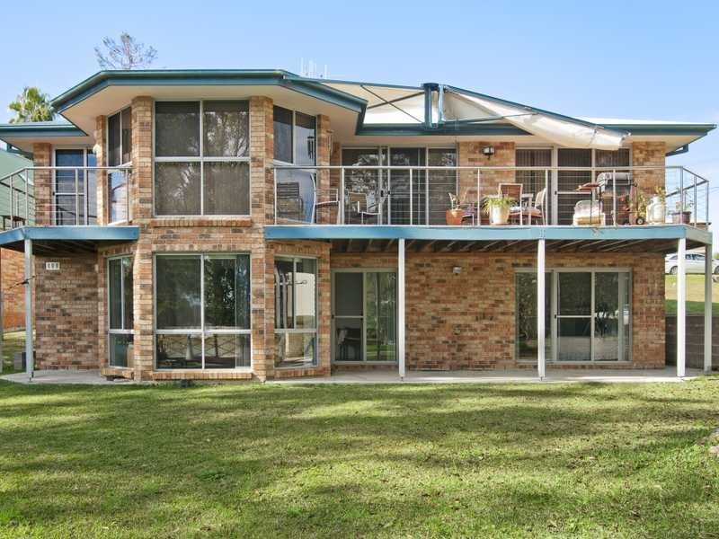 163 Riverside Drive, Port Macquarie NSW 2444