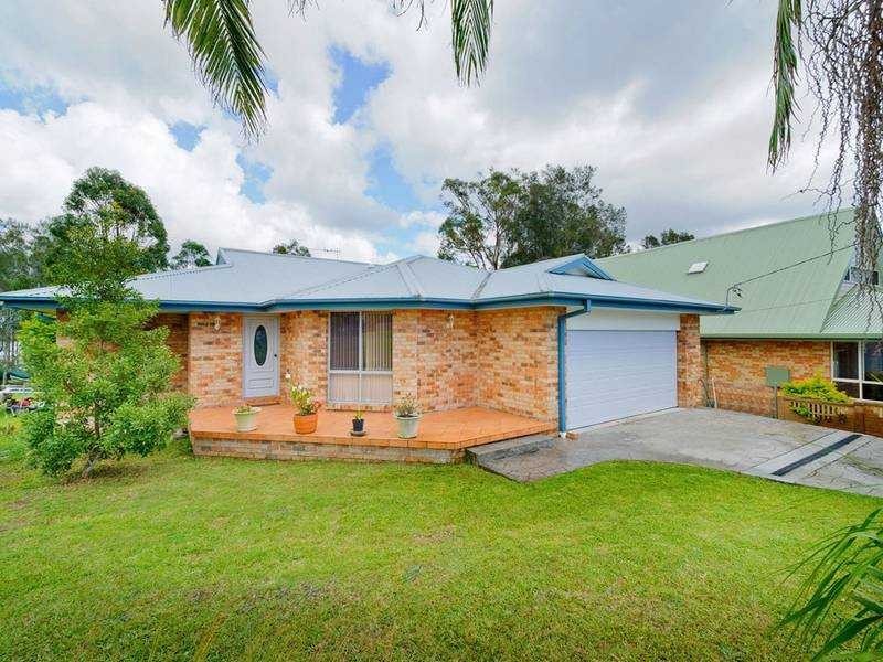 163 Riverside Drive, Port Macquarie NSW 2444