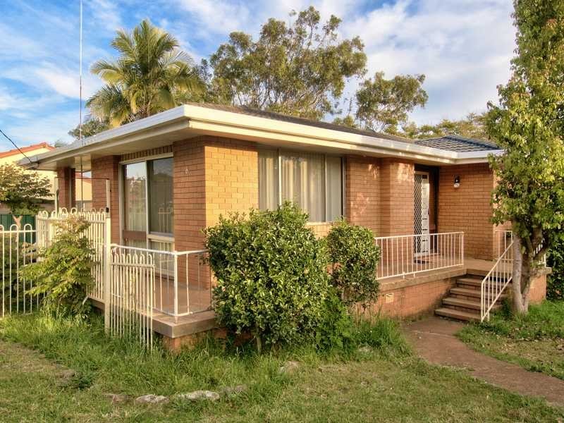 6 Allunga Avenue, Port Macquarie NSW 2444