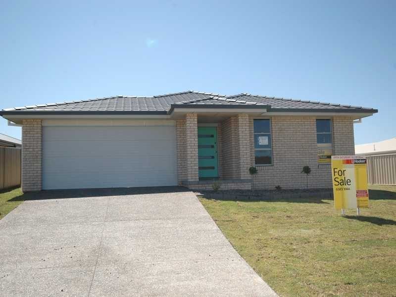 33 Kyla Crescent, Port Macquarie NSW 2444