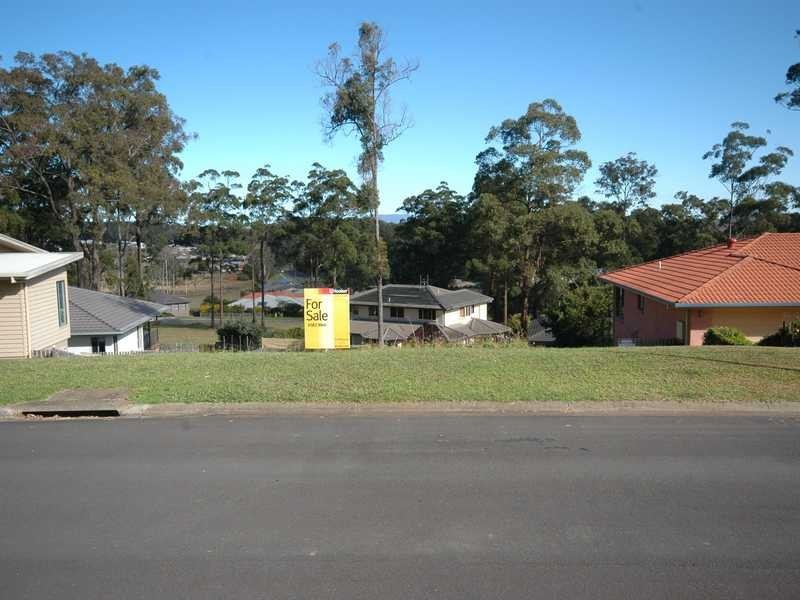 16 Lomandra Terrace, Port Macquarie NSW 2444