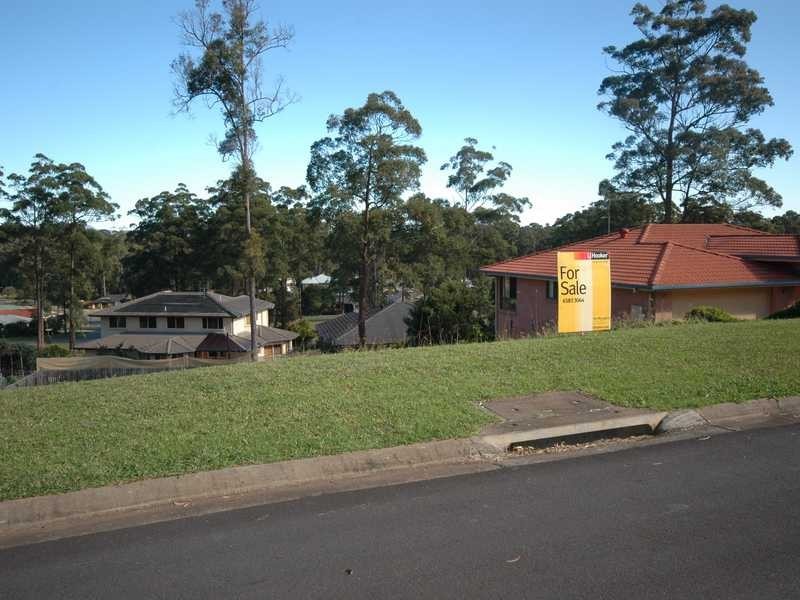 16 Lomandra Terrace, Port Macquarie NSW 2444