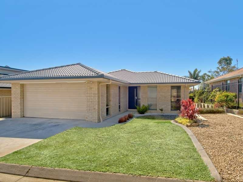 39 Friar Close, Port Macquarie NSW 2444