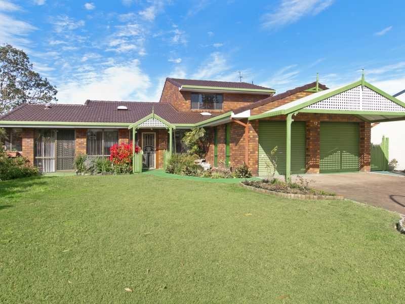 52 Hibbard Drive, Port Macquarie NSW 2444