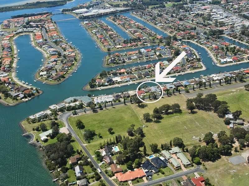 52 Hibbard Drive, Port Macquarie NSW 2444