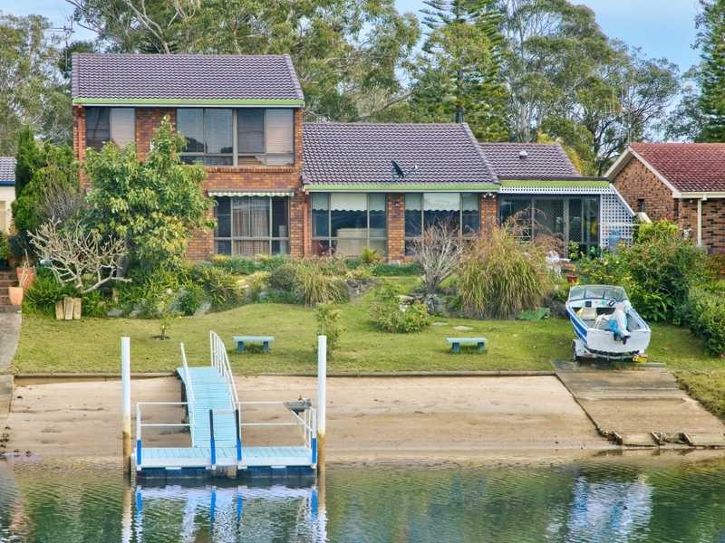 52 Hibbard Drive, Port Macquarie NSW 2444