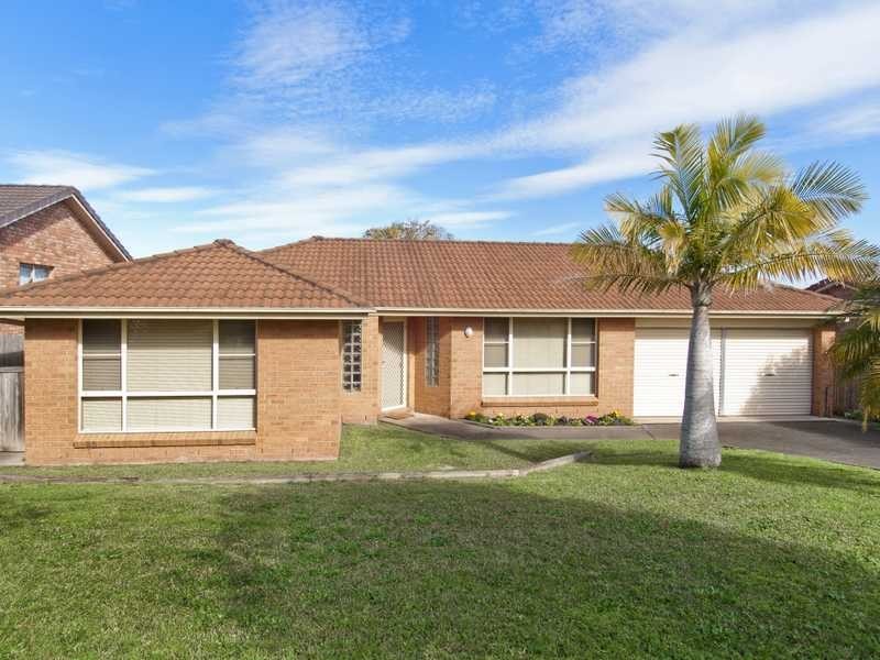 13 Marian Drive, Port Macquarie NSW 2444