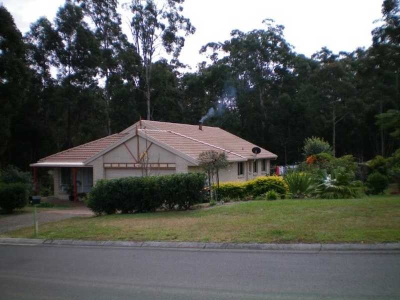 3 Erin Drive, King Creek NSW 2446