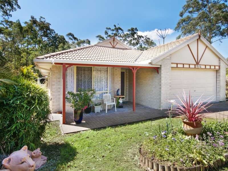 3 Erin Drive, King Creek NSW 2446