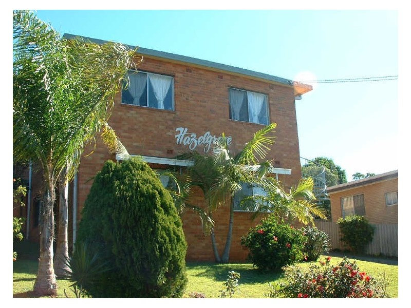 2/11 Rose Street, Port Macquarie NSW 2444
