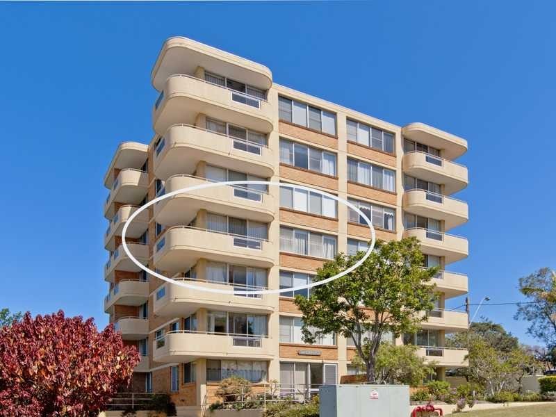 16/72 Church Street, Port Macquarie NSW 2444
