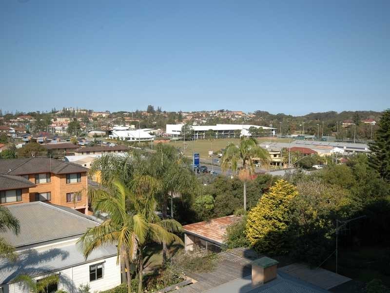 16/72 Church Street, Port Macquarie NSW 2444