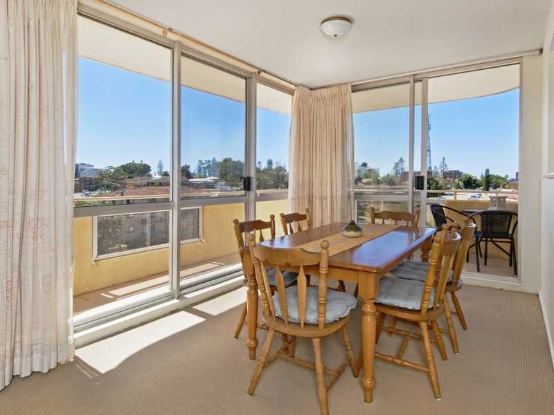 16/72 Church Street, Port Macquarie NSW 2444