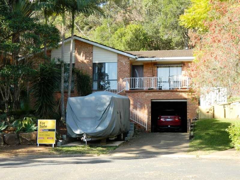6 Woodvale Place, Port Macquarie NSW 2444