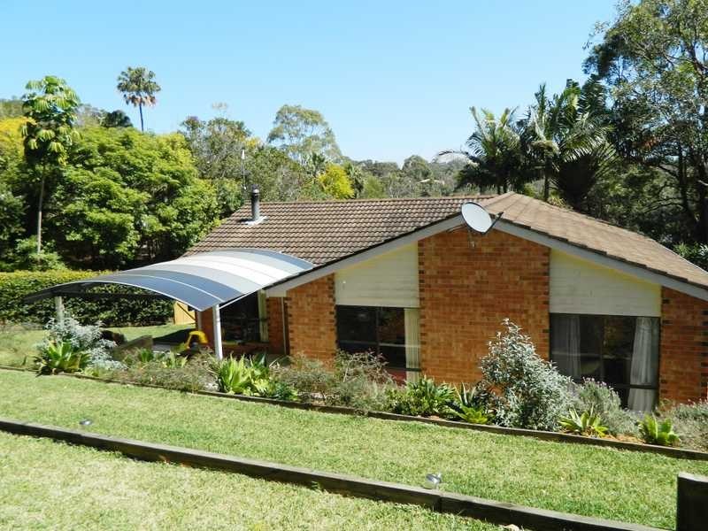 6 Woodvale Place, Port Macquarie NSW 2444