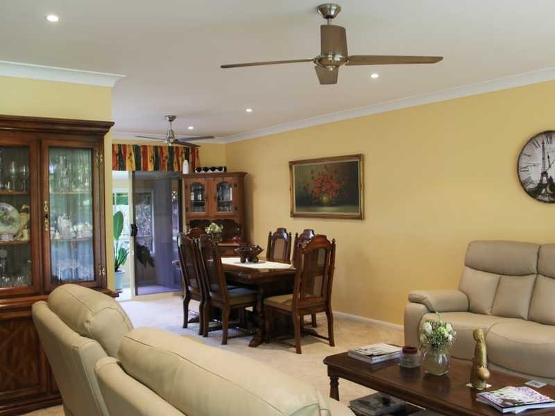 3 Clearwater Crescent, Port Macquarie NSW 2444