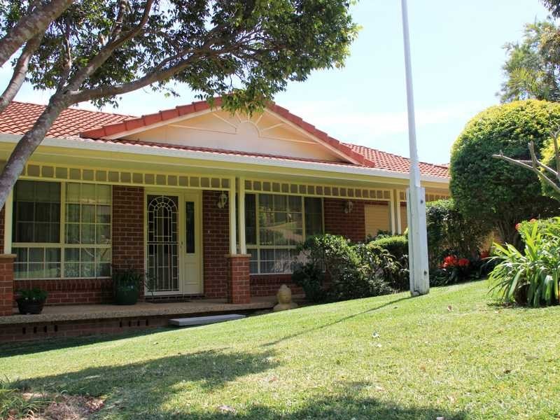 3 Clearwater Crescent, Port Macquarie NSW 2444