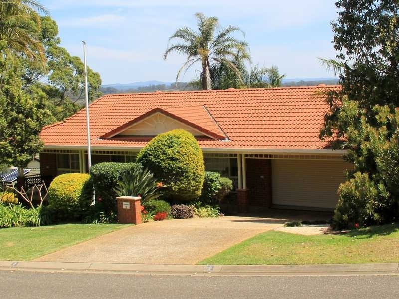 3 Clearwater Crescent, Port Macquarie NSW 2444