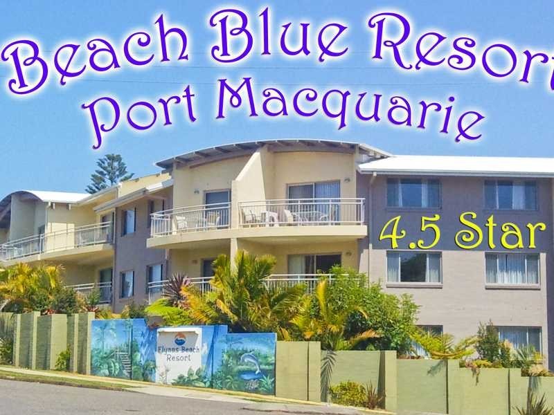 320/68 Pacific Drive, Port Macquarie NSW 2444