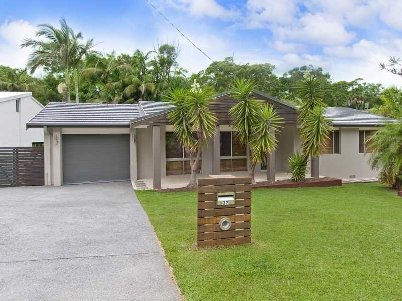 32 Calwalla Crescent, Port Macquarie NSW 2444