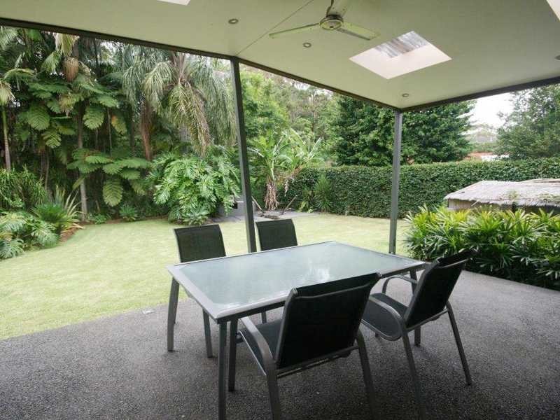 32 Calwalla Crescent, Port Macquarie NSW 2444