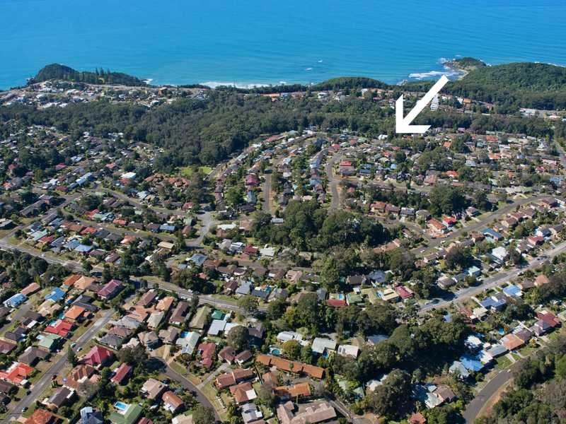 32 Calwalla Crescent, Port Macquarie NSW 2444