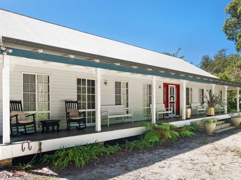 11 Marlin Place, Port Macquarie NSW 2444