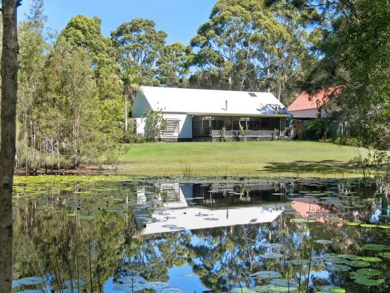11 Marlin Place, Port Macquarie NSW 2444