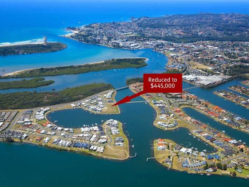 21 Harbourside Crescent, Port Macquarie NSW 2444