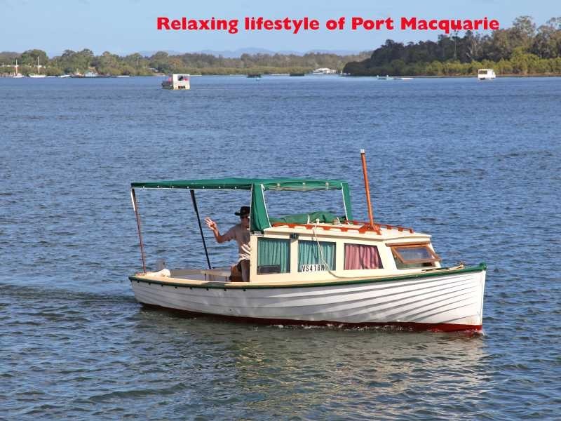 21 Harbourside Crescent, Port Macquarie NSW 2444