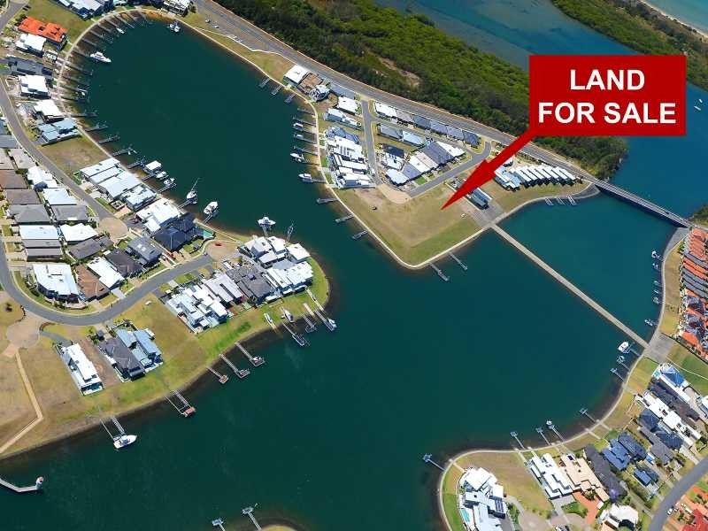 23 Harbourside Crescent, Port Macquarie NSW 2444