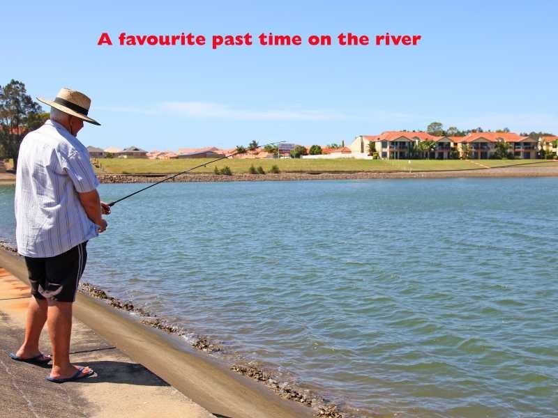 27 Harbourside Crescent, Port Macquarie NSW 2444