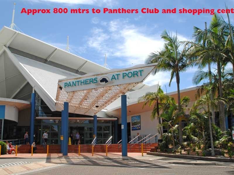 27 Harbourside Crescent, Port Macquarie NSW 2444