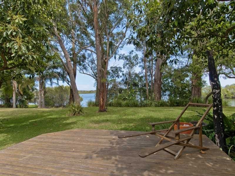 111 Riverside Drive, Port Macquarie NSW 2444