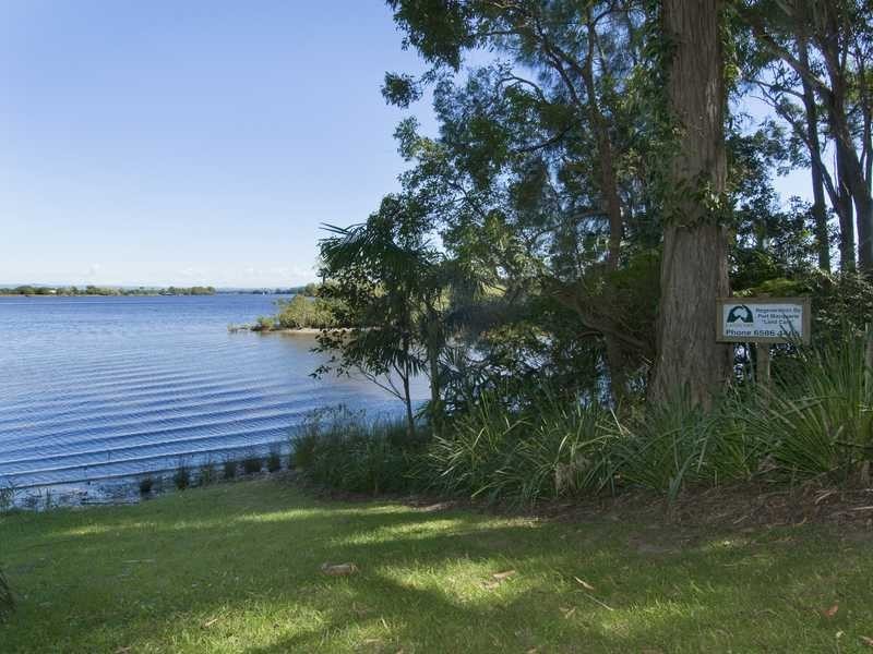 111 Riverside Drive, Port Macquarie NSW 2444