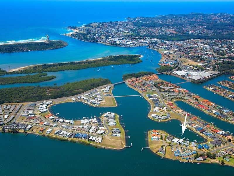 16a McInherney Close, Port Macquarie NSW 2444