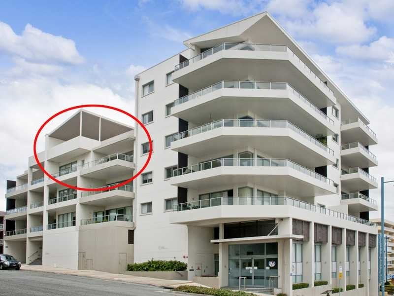 8/2 Clarence Street, Port Macquarie NSW 2444