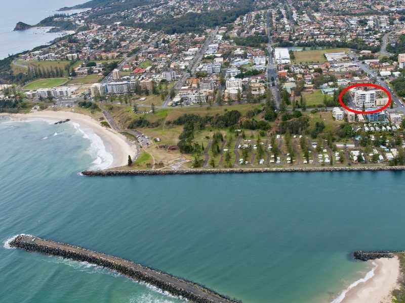 8/2 Clarence Street, Port Macquarie NSW 2444