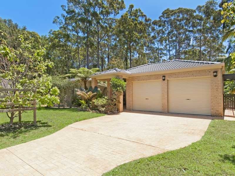 5 Lakeside Way, Lake Cathie NSW 2445