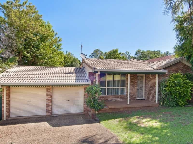 44 Beechtree Circuit, Port Macquarie NSW 2444