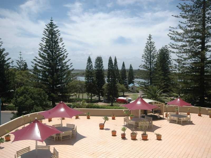 403/2 Murray Street, Port Macquarie NSW 2444