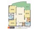 403/2 Murray Street, Port Macquarie NSW 2444 Floorplan