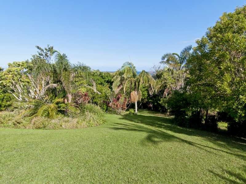 Cnr Oceanview Terrace & Phoenix Crescent, Port Macquarie NSW 2444