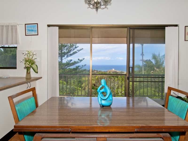 Cnr Oceanview Terrace & Phoenix Crescent, Port Macquarie NSW 2444