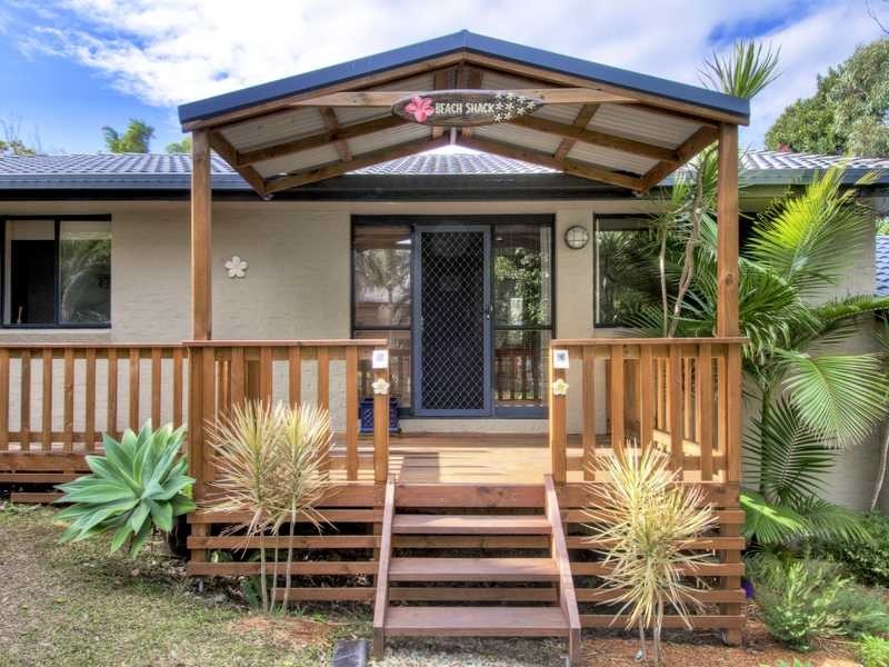 26 Cathie Circuit, Lake Cathie NSW 2445